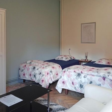 Résidence Services Château Saint Pierre Oursin Vimont Esterno foto