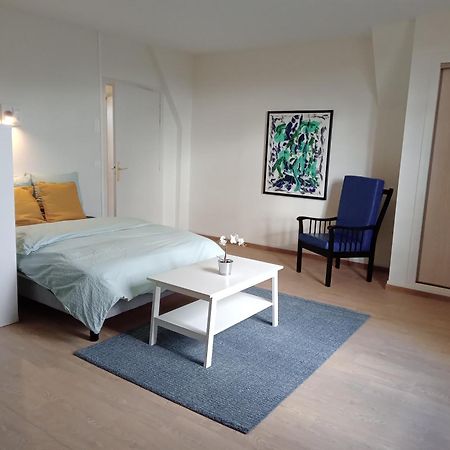 Résidence Services Château Saint Pierre Oursin Vimont Esterno foto