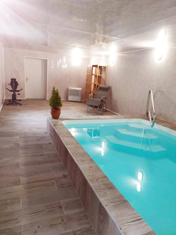 Résidence Services Château Saint Pierre Oursin Vimont Esterno foto