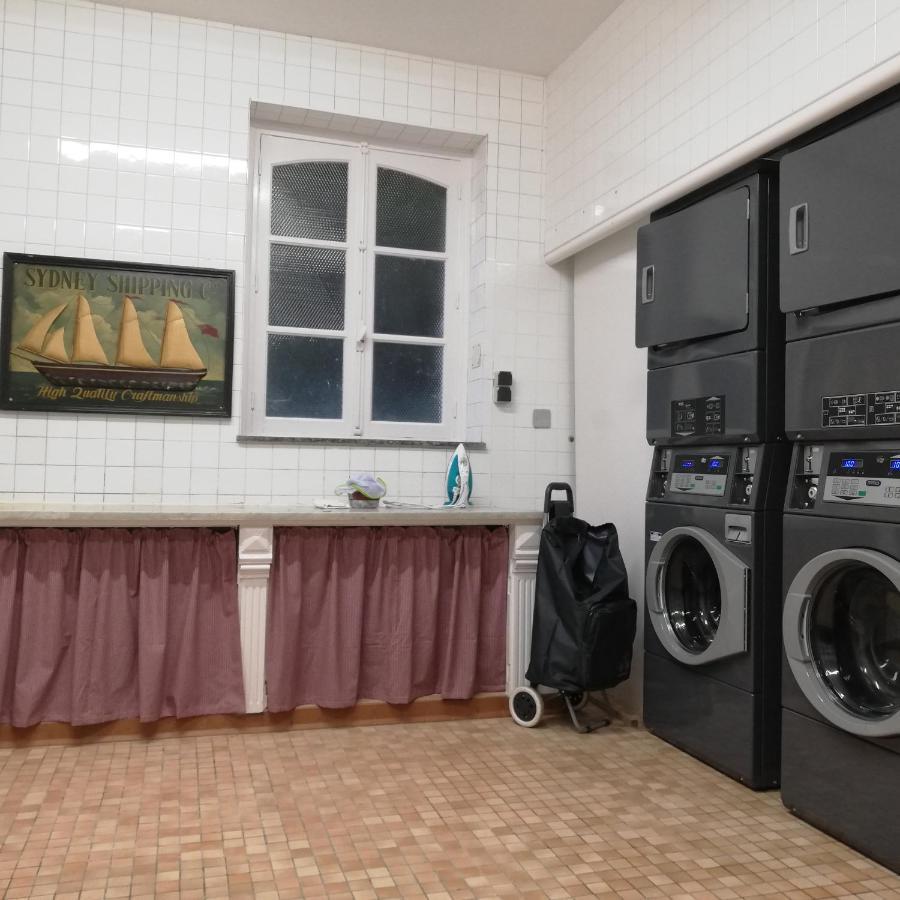 Résidence Services Château Saint Pierre Oursin Vimont Esterno foto