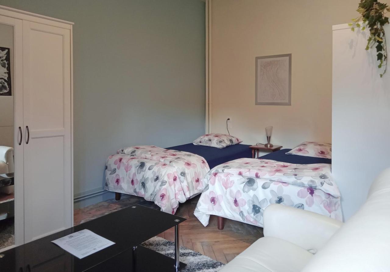 Résidence Services Château Saint Pierre Oursin Vimont Esterno foto