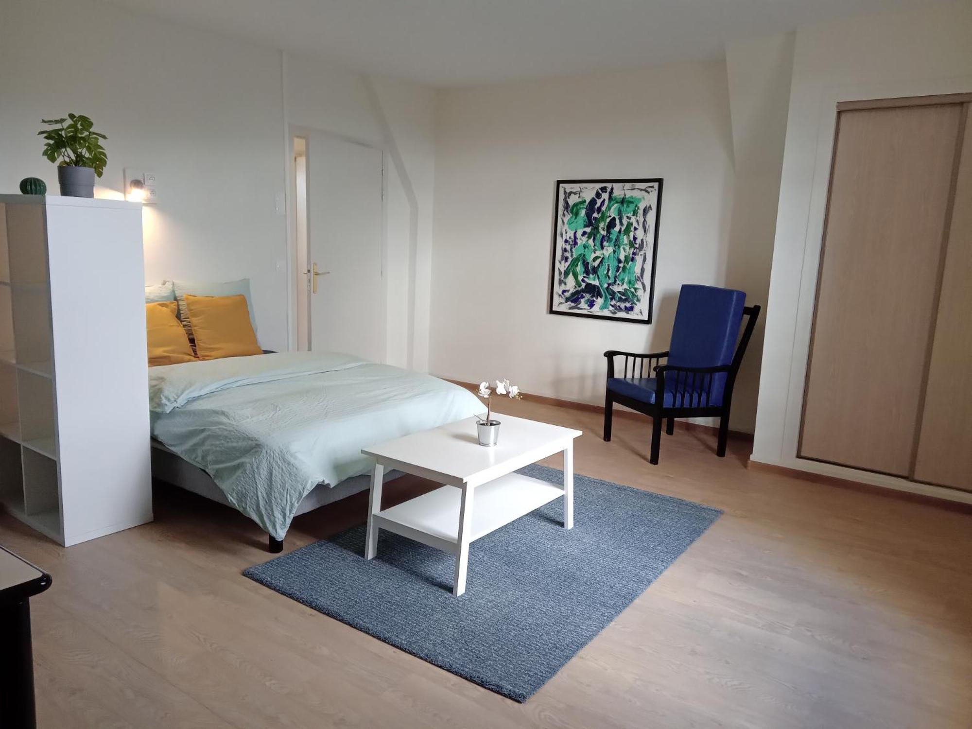 Résidence Services Château Saint Pierre Oursin Vimont Esterno foto
